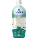 Noora Skyllemiddel Emerald & White Flowers