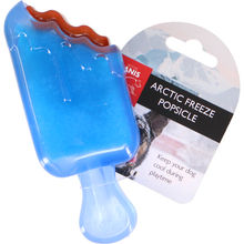 Hundelegetøj Freeze Popsicle
