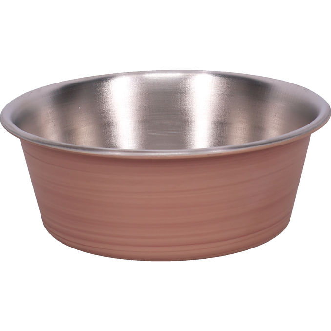 Petcare Matskål Teak 0,525 L