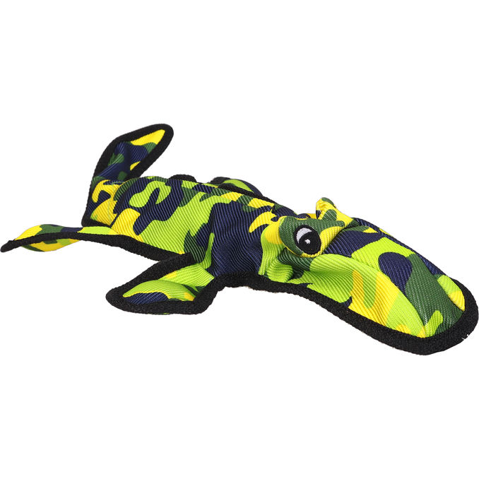 Jungle Buddy Krokodille