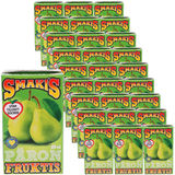 Smakis Fruktis Päron 27-pack