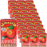 Smakis Fruktis Äpple 27-pack
