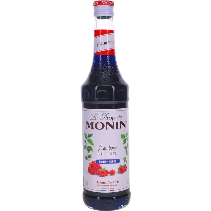 MONIN Monin Blue Raspberry Sirup