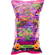 Turtles Munchiz Pizza