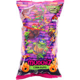 Kandiz Turtles Munchiz Pizza