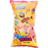 Kandiz SpongeBob Munchiz Cheddar Cheese