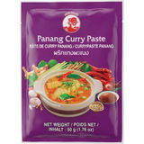 Bäst före: 2026-12-20 COCK BRAND Panang Curry Pasta