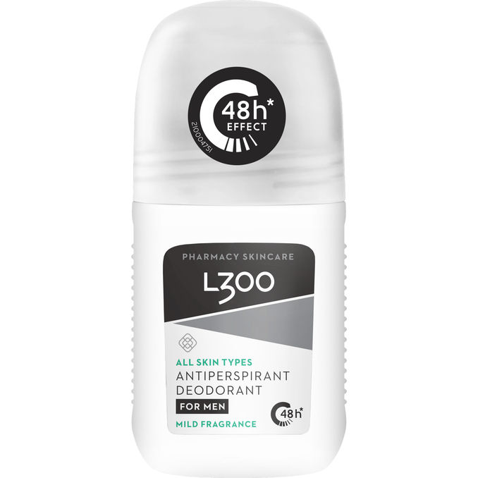 L300 Deodorantti Men Mild Fragrance