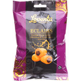 Loventa Toffee Eclairs Choklad