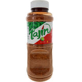 Bedst før: 30.11.2026 Tajin Chilikrydderi Lime