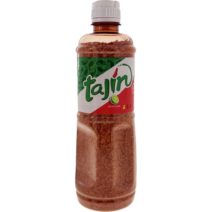 Tajin Chilikrydderi Lime