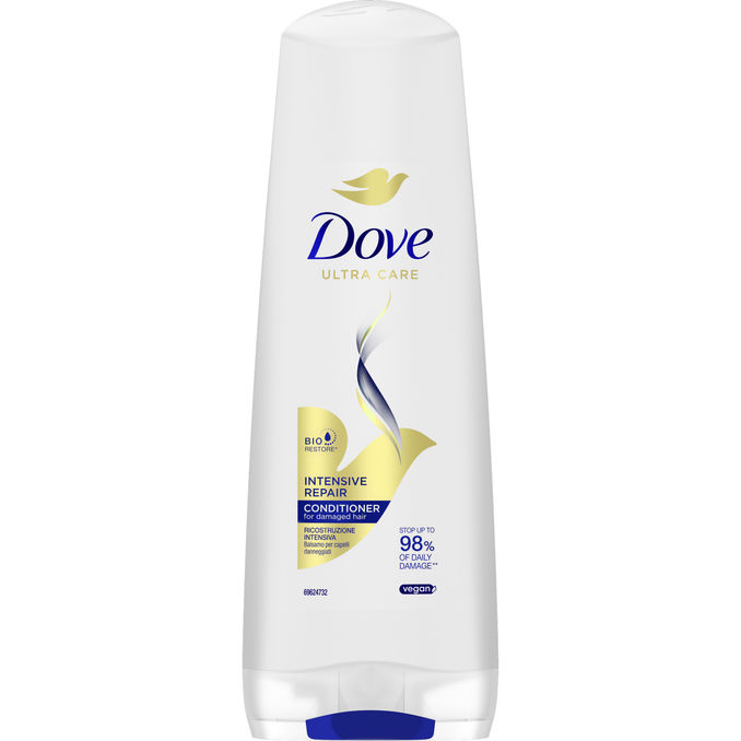 Dove Hoitoaine Intensive Repair