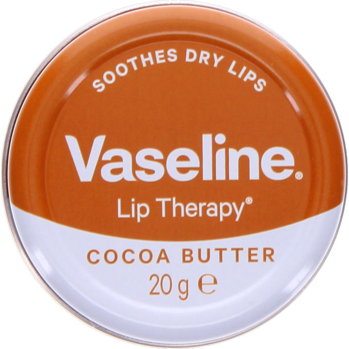 Vaseline Huulivoide Cocoa Butter