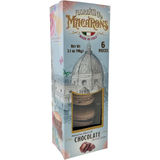 Borgo de Medici Macarons Choklad 6-pack