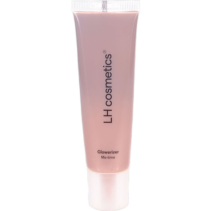 LH cosmetics Glowerizer Me-time