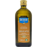 Parasta ennen: 04.09.2026 De Cecco Neitsytoliiviöljy Extra Delicato