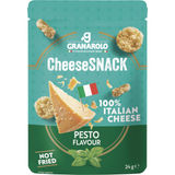 Granarolo Cheese Snack Pesto
