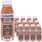 Nutramino Proteindryck Choklad 12-pack