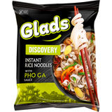 Glads Instant Nudler Pho Gai