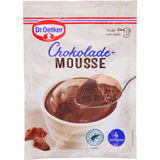 Dr. Oetker Chokolademoussepulver