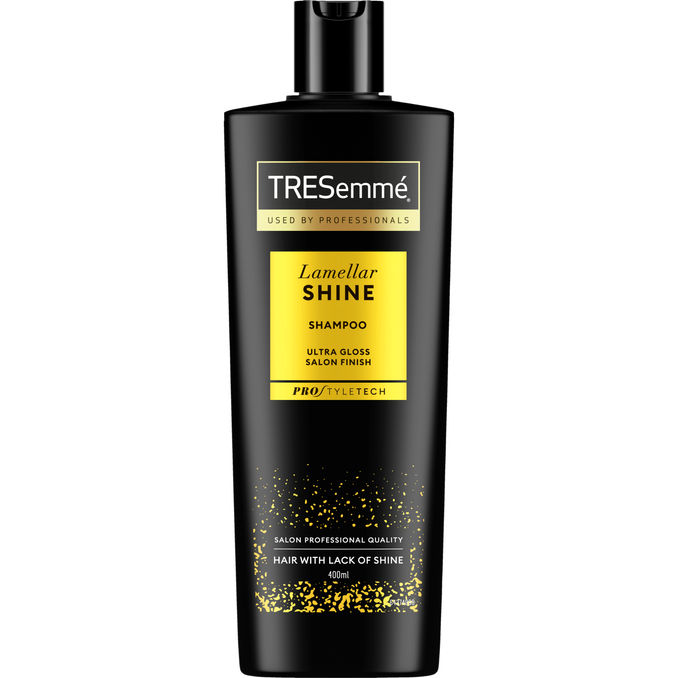 Tresemme TRESemmé Lamellar Shine shampoo