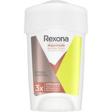 Rexona Deodorantti Maximum Protection Stress Control