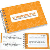 Bluebox Whiskyboken