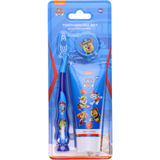 Paw Patrol Tandborstset