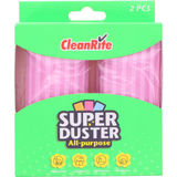 Super Scrubby Svamp Super Duster 2-pack