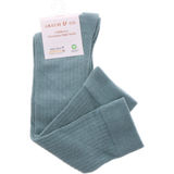 Grech&Co Overknee-strumpor Fern Stl. 27-30