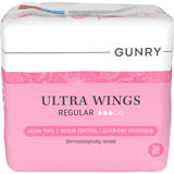 Gunry Terveyssiteet Ultra Wings Regular