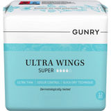 Gunry Binda Ultra Wings Super