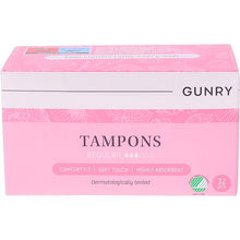 Tamponer Normal 32-pak