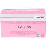Gunry Tamponger Normal