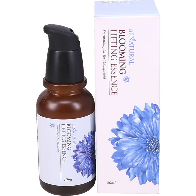 all Natural Blooming Lifting Essence