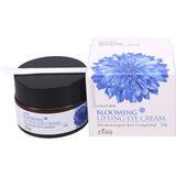 all Natural Blooming Lifting Eye Cream
