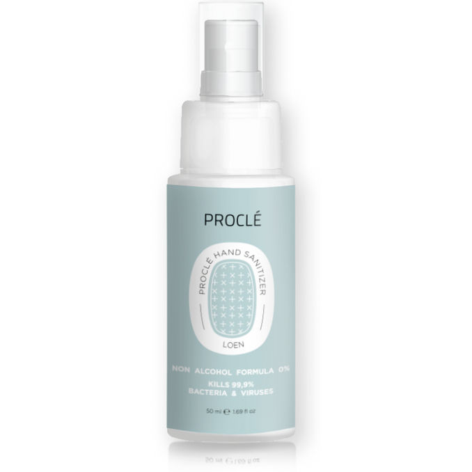 Proclé Desinficerende Hand Sanitizer