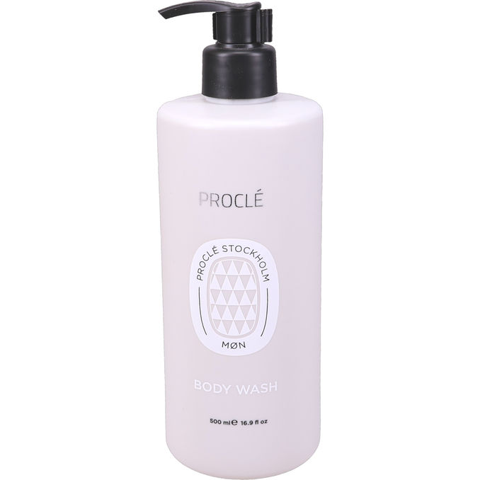 Proclé Body Wash Møn