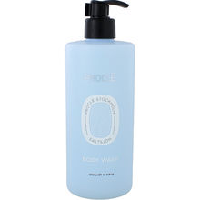 Body Wash Saltsjön