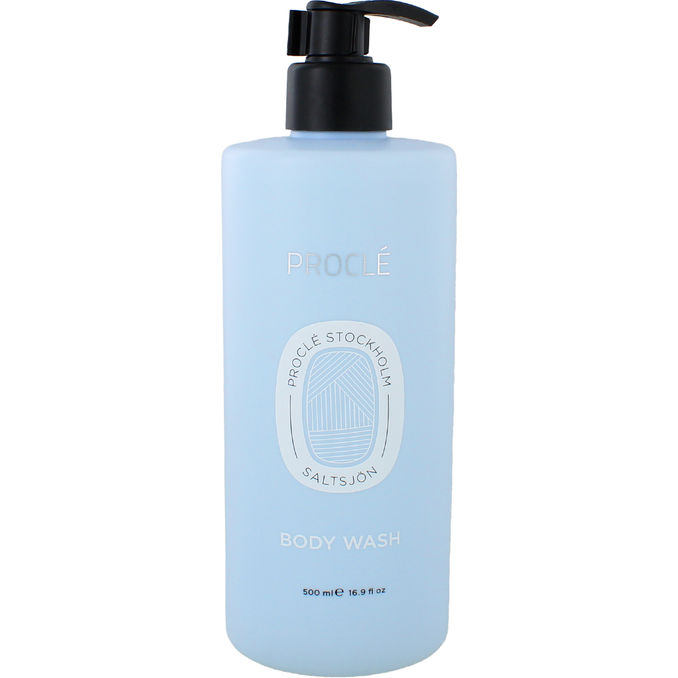Proclé Body Wash Saltsjön