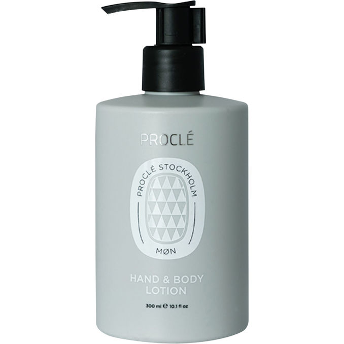 Proclé Hand & Body Lotion Møn