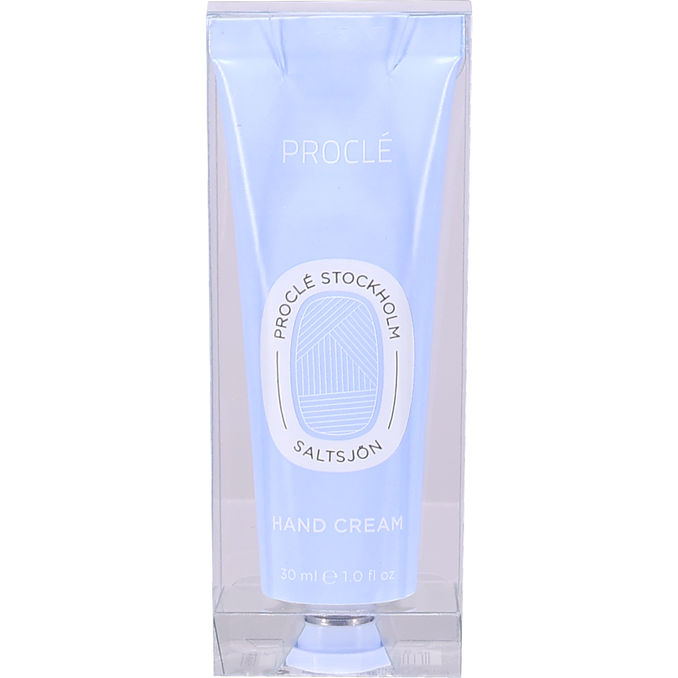 Proclé Hand Cream Saltsjön
