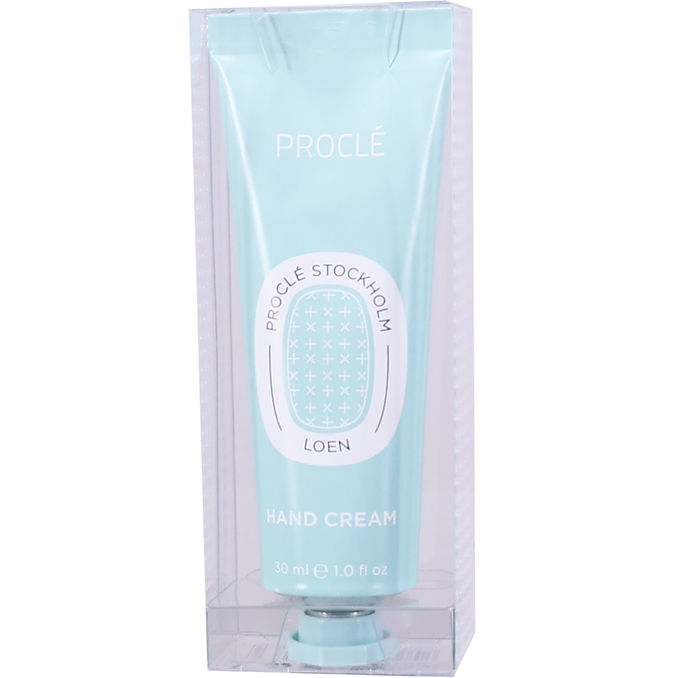 Proclé Hand Cream Loen