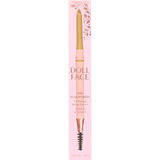 Doll Face The Sculptress Brow Pencil Blonde