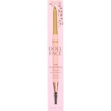 Brow Pencil Blonde