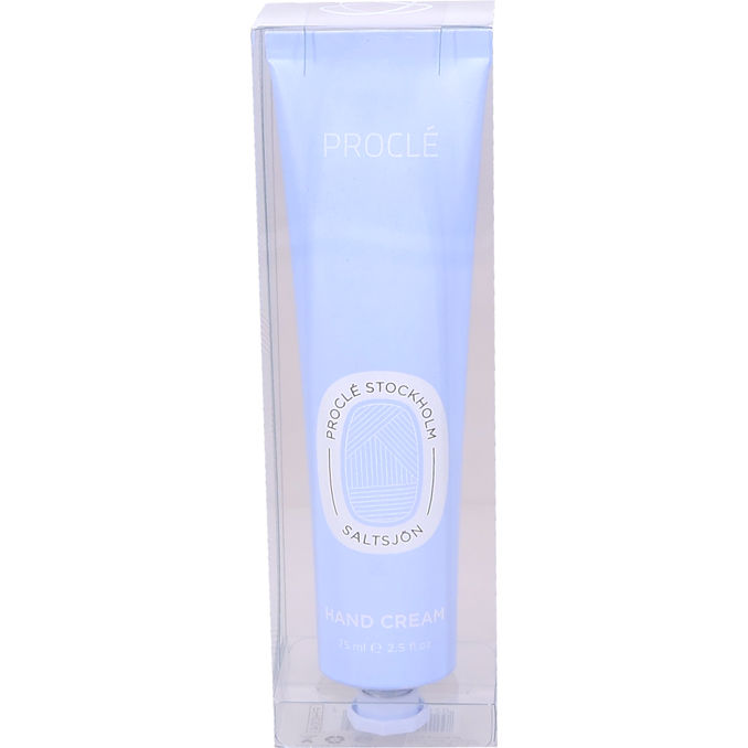 Proclé Hand Cream Saltsjön