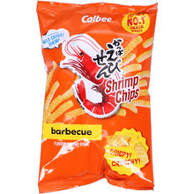 Rejechips med Barbecuesmag