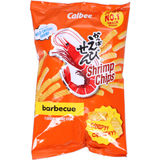 Calbee Rejechips m. Barbecuesmag