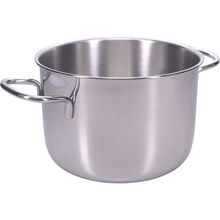 Pinti Inox Ecoline Gryde 2,8 l