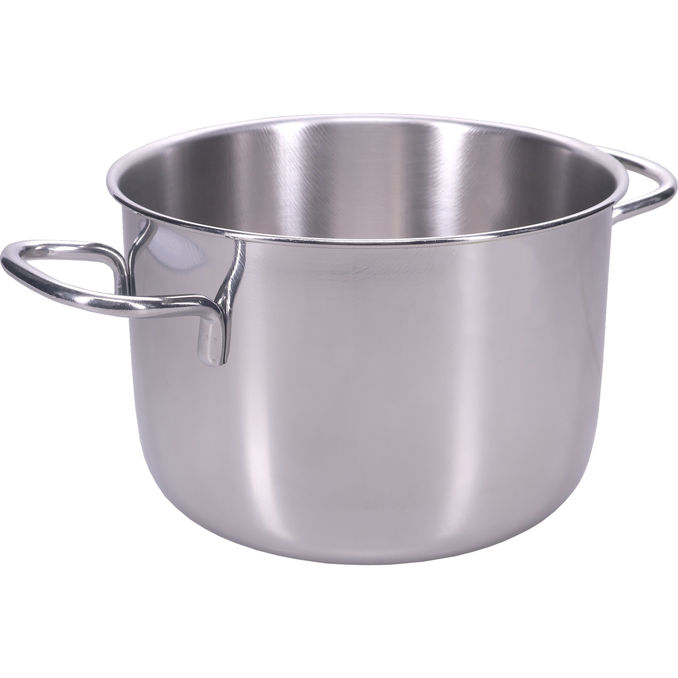 PINTI INOW SPA Pinti Inox Ecoline Gryde 2,8 l